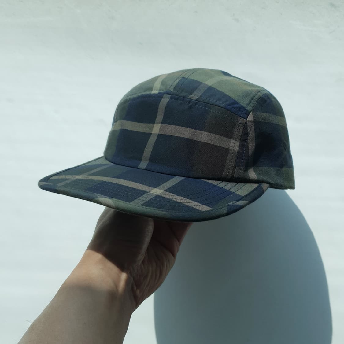 Comme Des Garcons x BRIEFING Camp Cap 상품이미지2