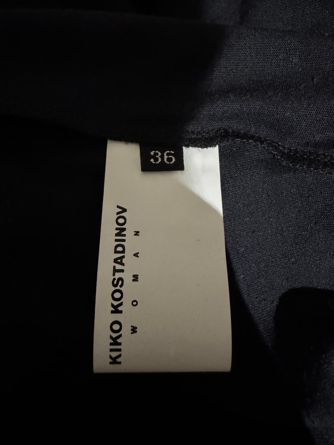 (36) 키코 코스타디노브 Howe Jersey Top 상품이미지5