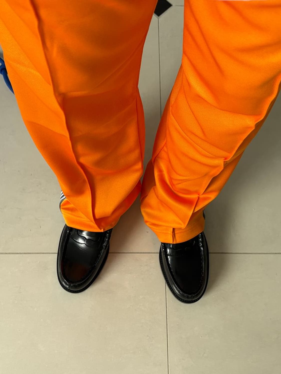 CLASSIC LOAFER 클래식 로퍼 상품이미지2