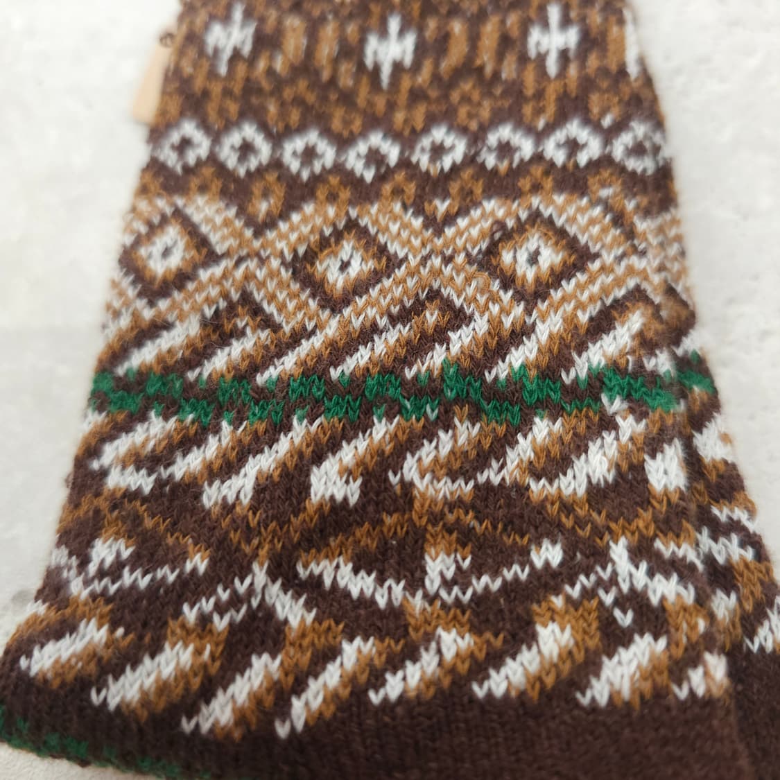 JPN 노르닉 양말 상품이미지2