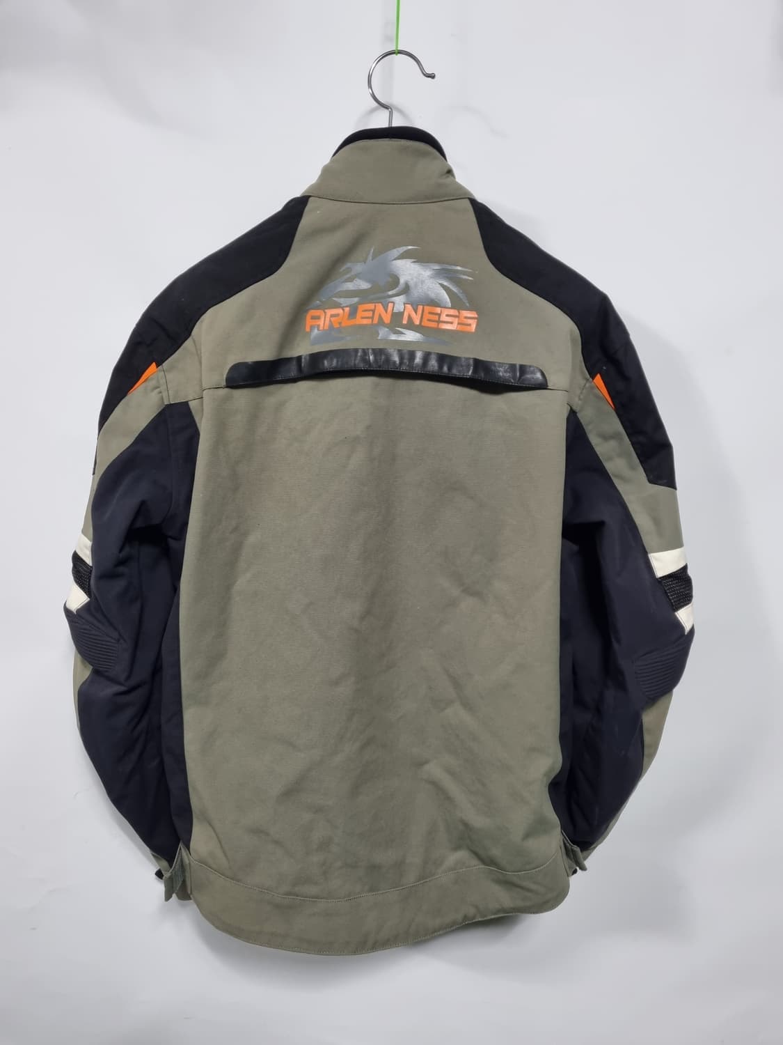 알렌네스(arlen ness) 오토바이 자켓 라이딩 점퍼 상품이미지2