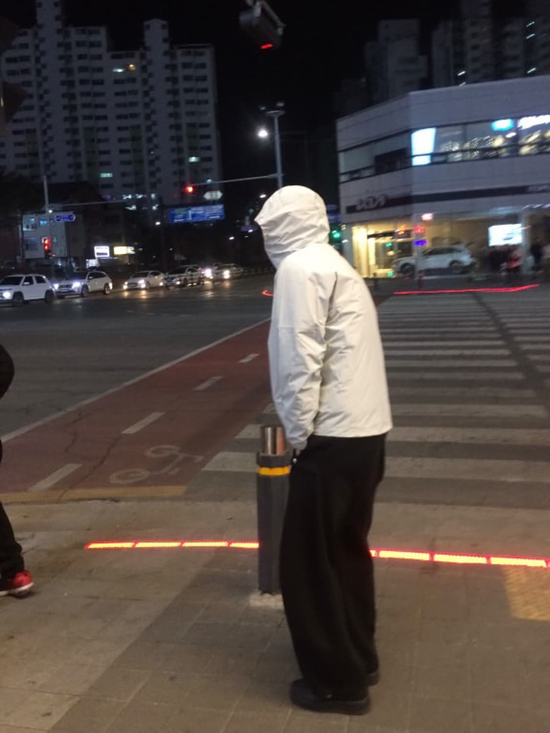 나이키 acg 스톰핏 바람막이 상품이미지2