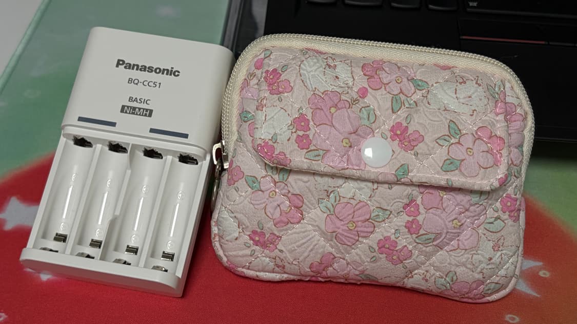 니콘 쿨픽스 nikon coolpix L21 디지털 카메라 상품이미지8