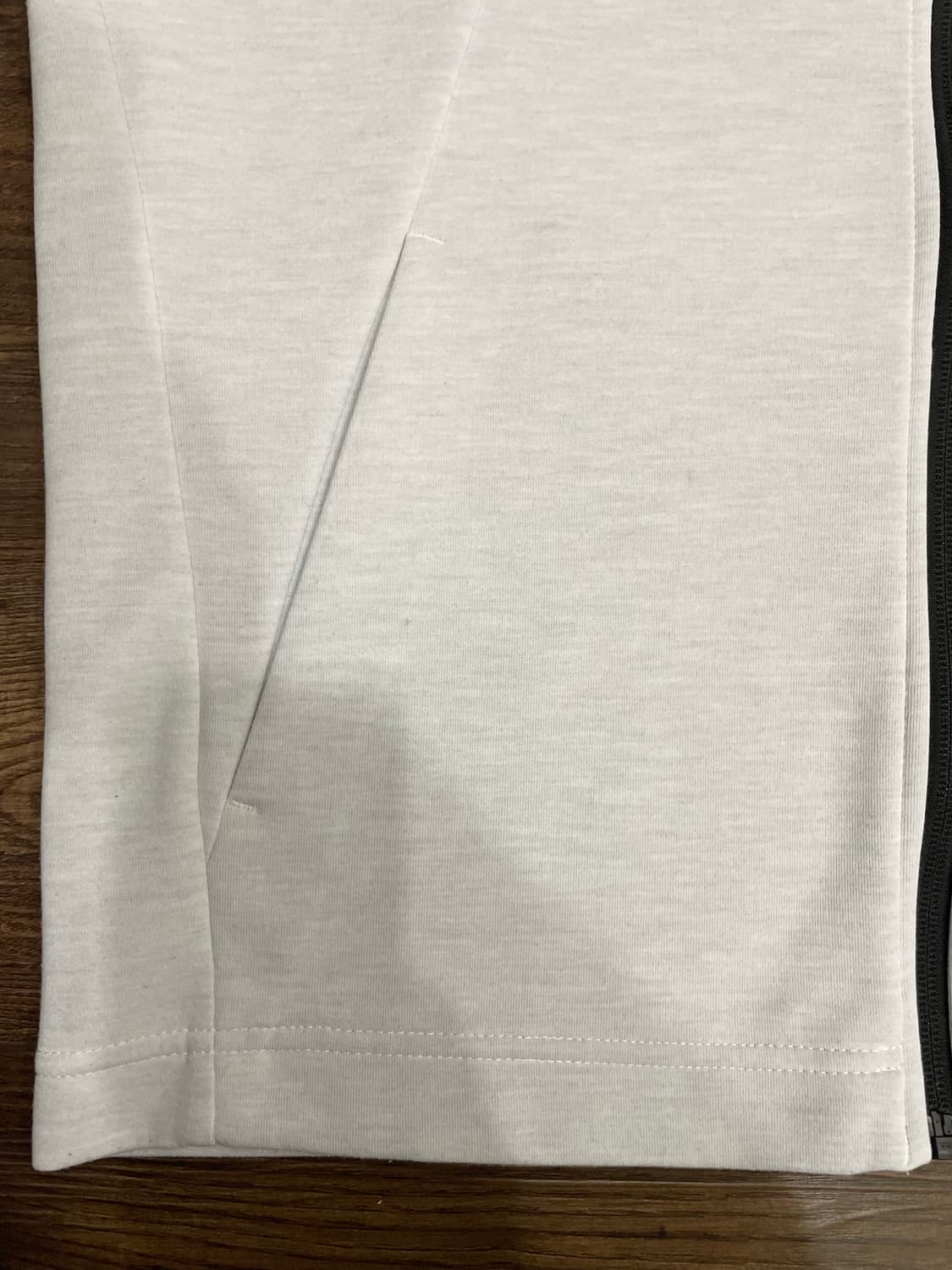 오클리 OAKLEY 후드집업 헤더 그레이 상품이미지5