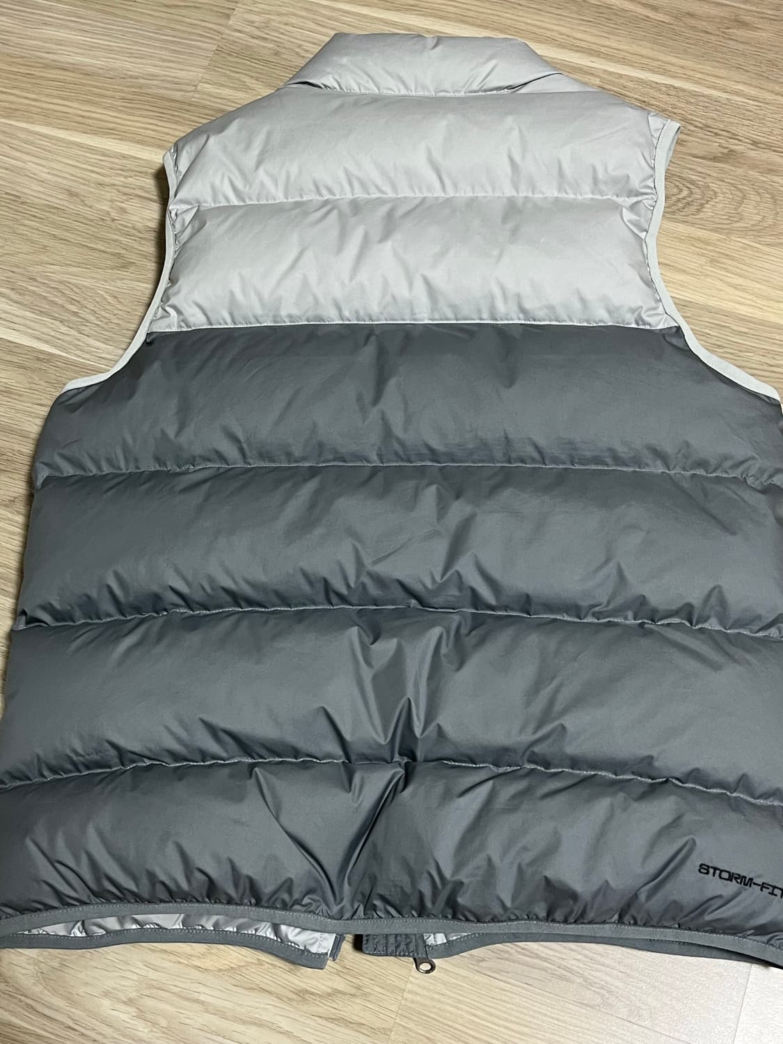 나이키 윈드러너 패딩조끼 상품이미지2