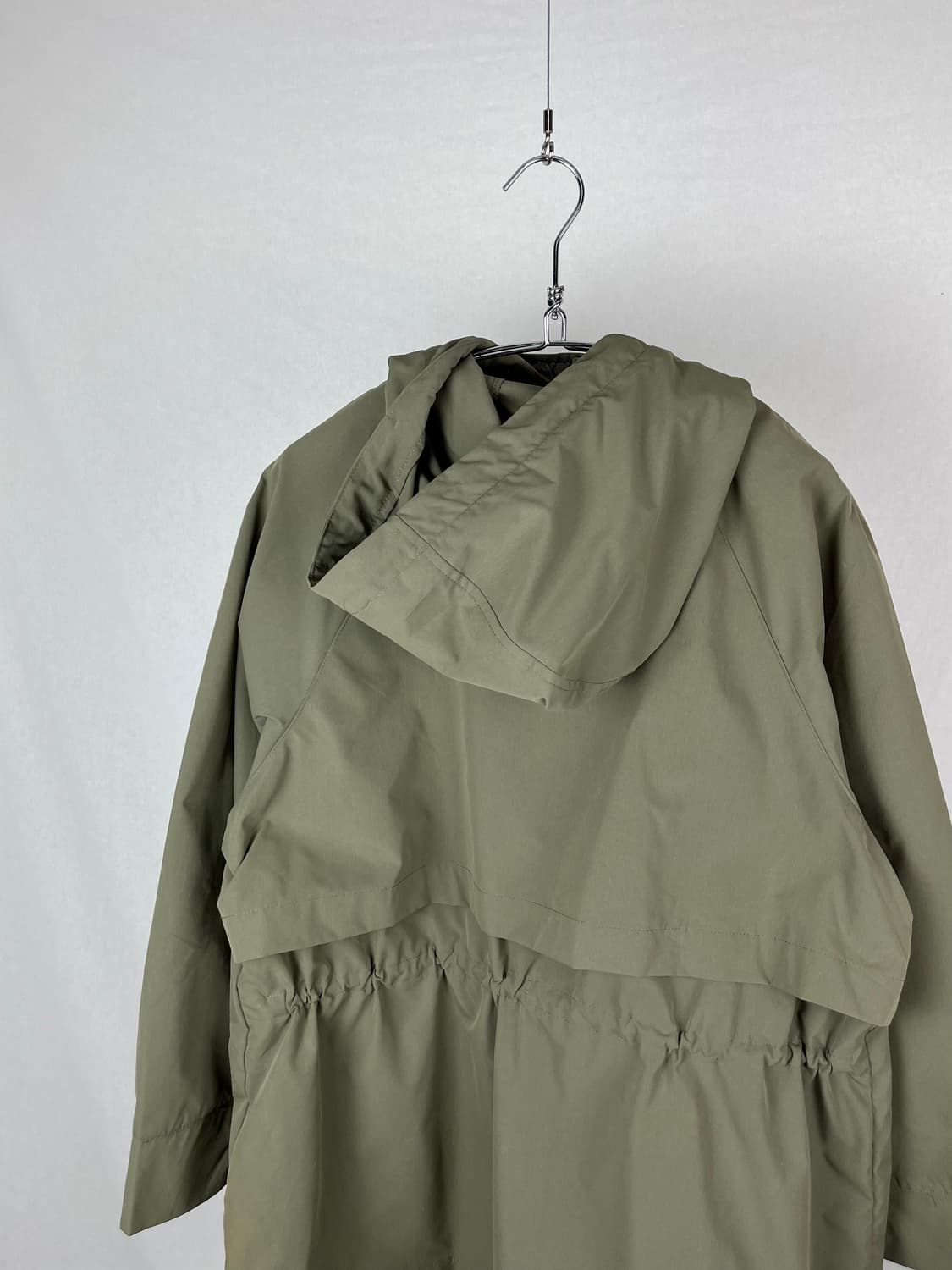 Vintage 하프 야상  상품이미지4