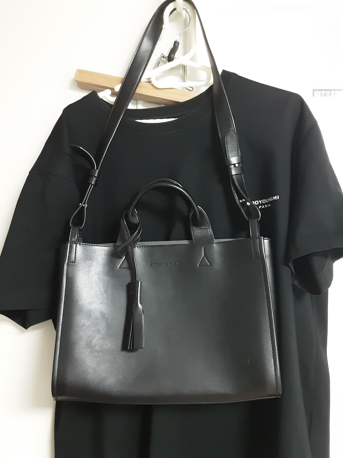 Samsnite 핸드/토트백 상품이미지1