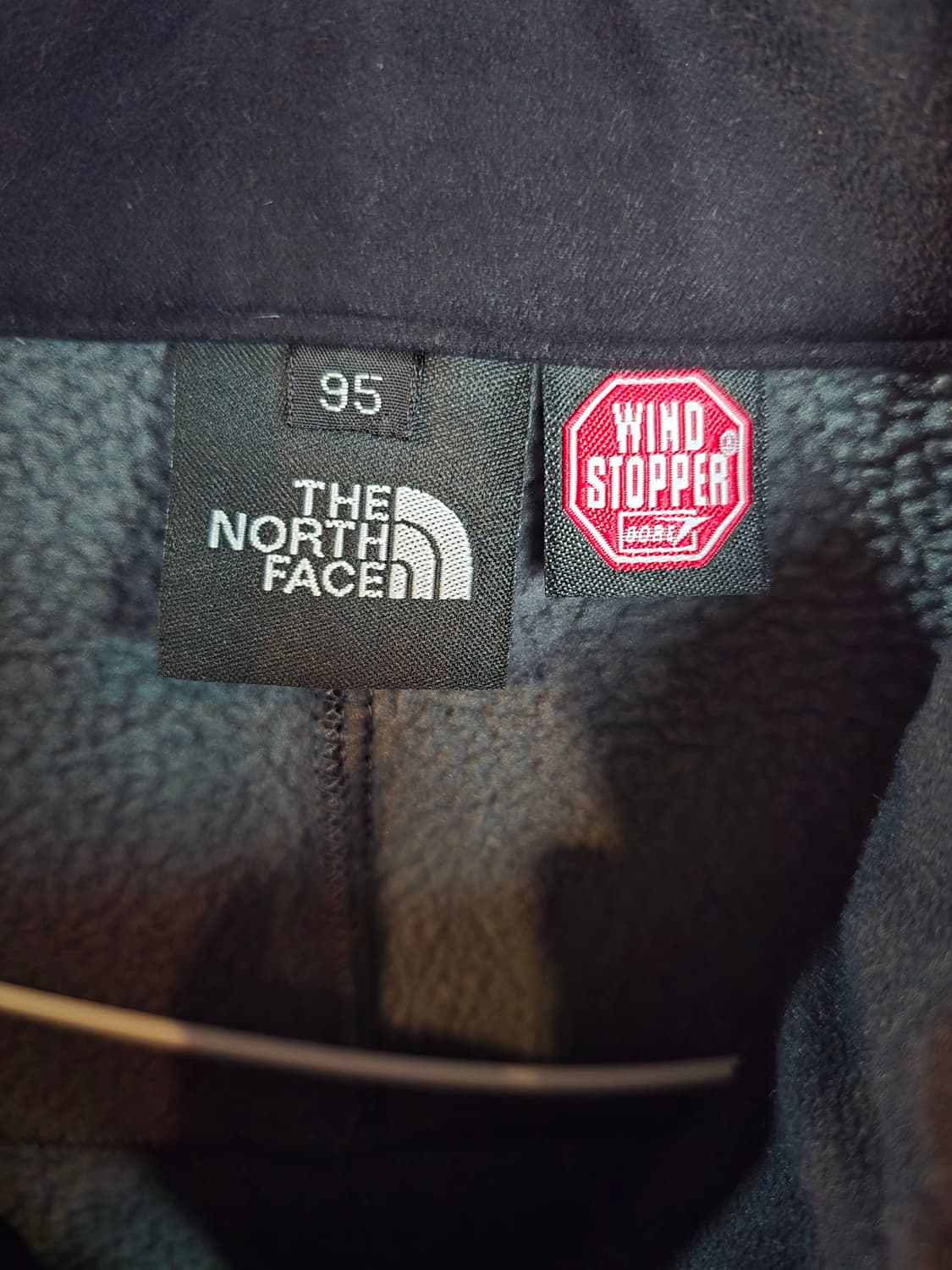 노스페이스 플리스자켓  상품이미지5