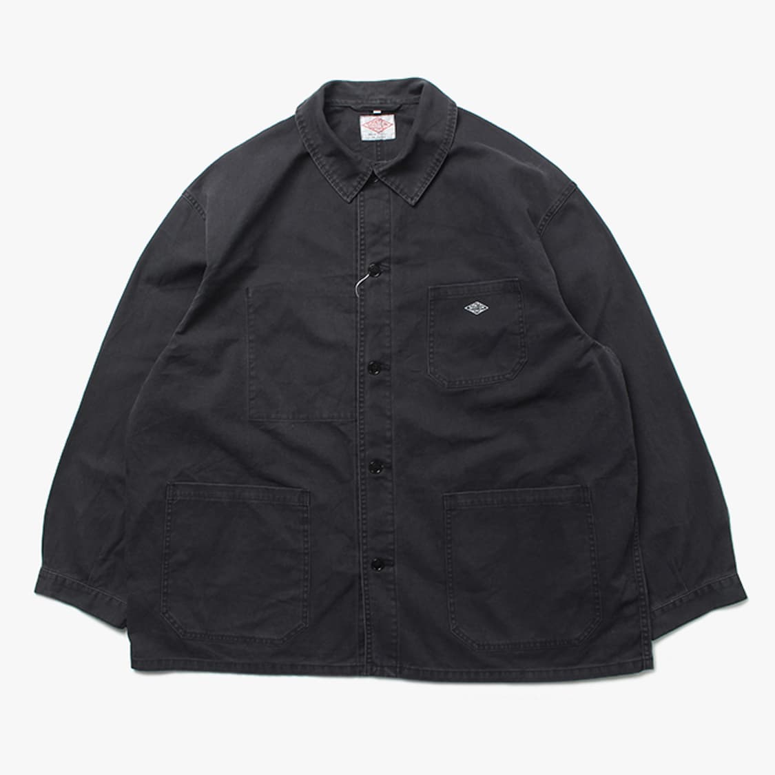  DANTON "Black Jacket" 상품이미지1