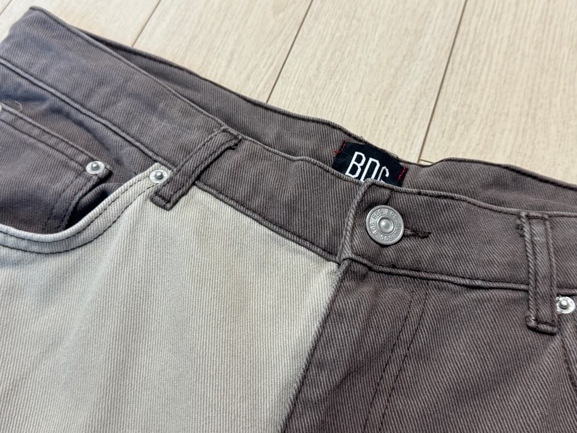 BDG Urban Outfitters 카우보이 진 상품이미지5