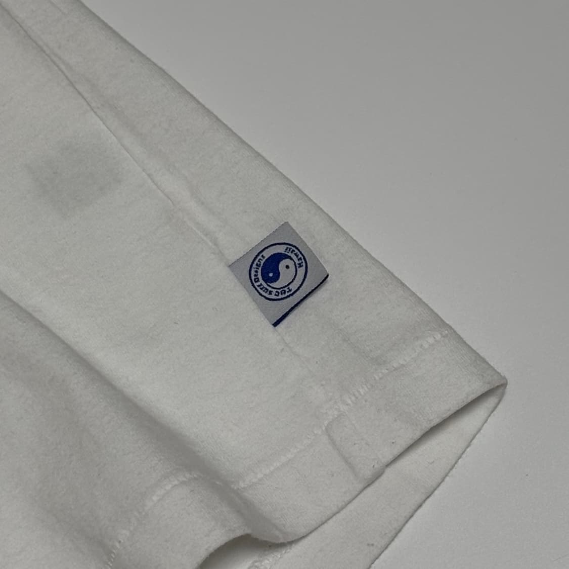 타운앤컨트리 하와이안 로고 빈티지 티셔츠 상품이미지5