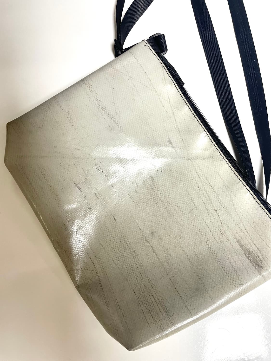 프라이탁 루 그레이색 상품이미지2