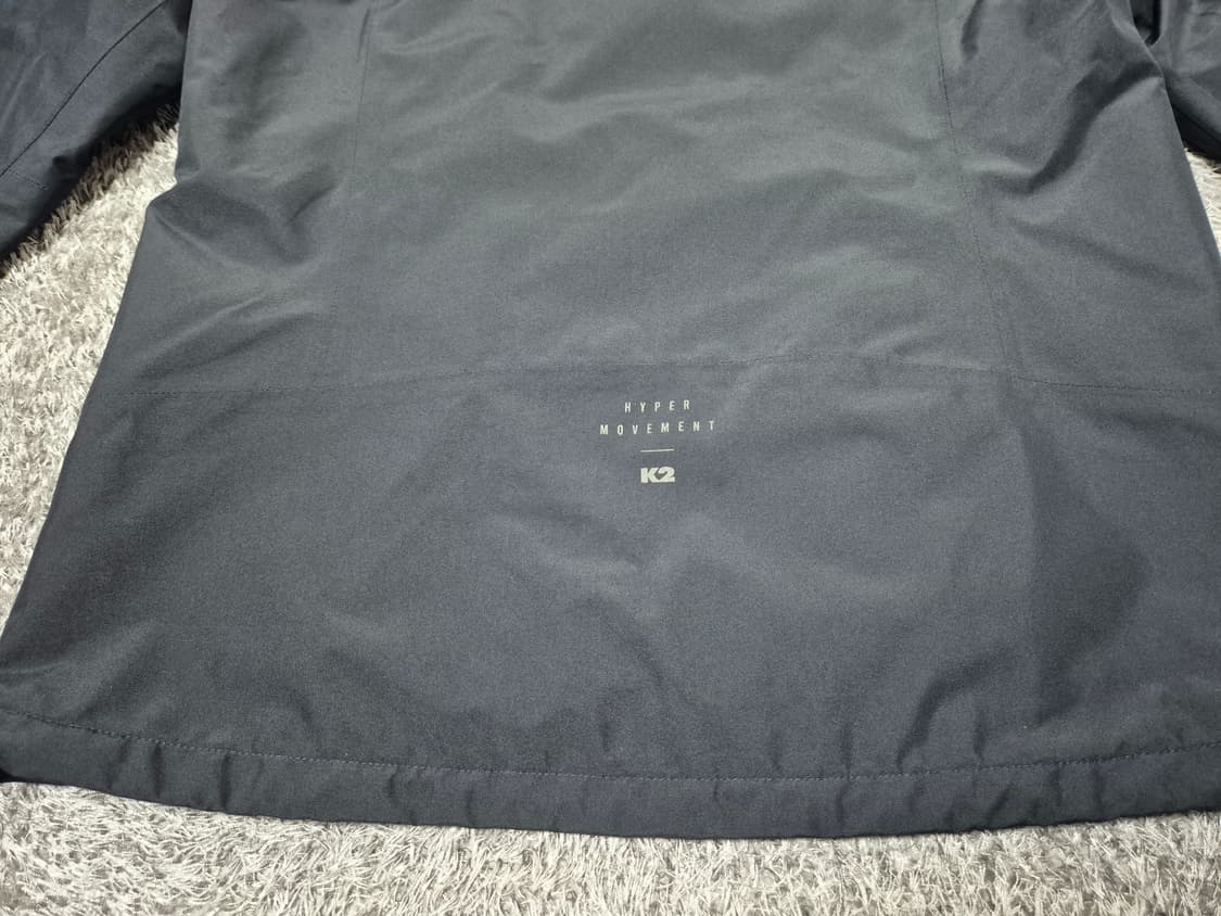 K2 여성 바람막이 자켓 95 상품이미지5