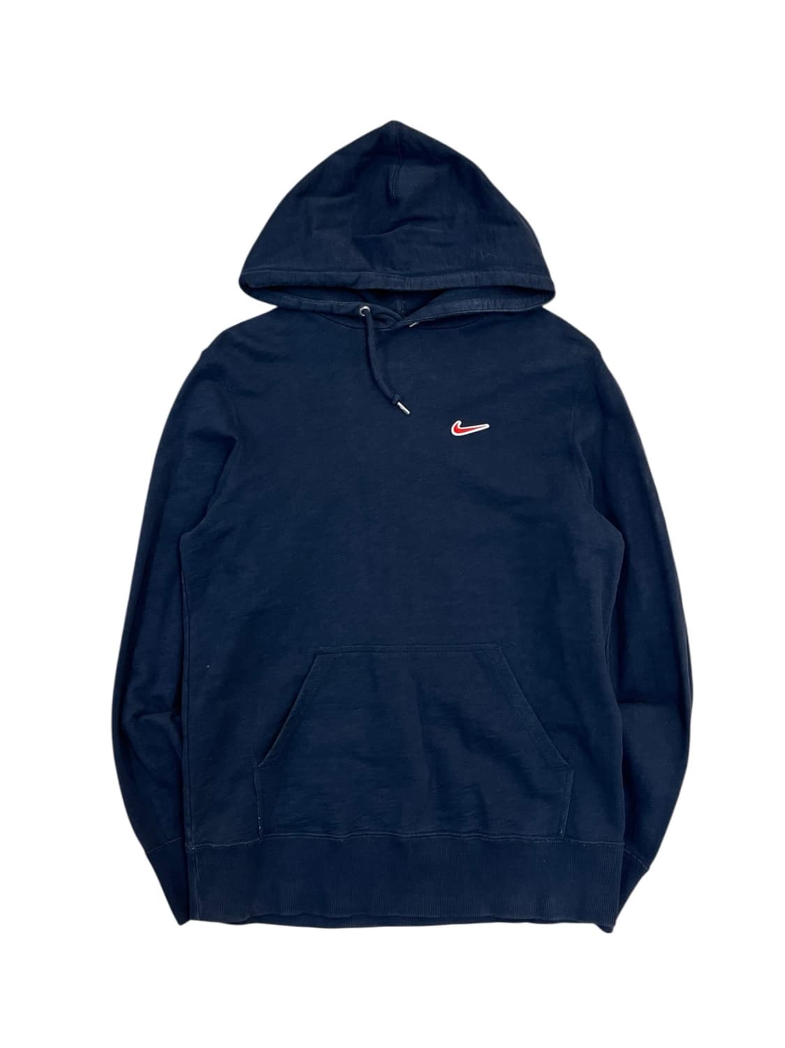 나이키 후드티 네이비 XL #csz3039 상품이미지3