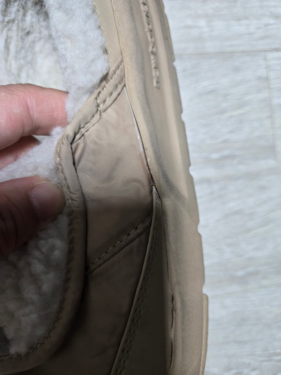 뉴발란스신발 상품이미지7