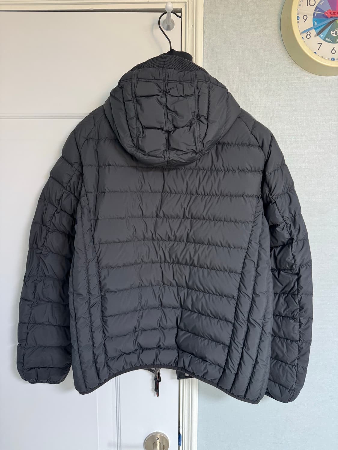 파라점퍼스 라스트미닛 경량패딩 L사이즈(새상품) 상품이미지7