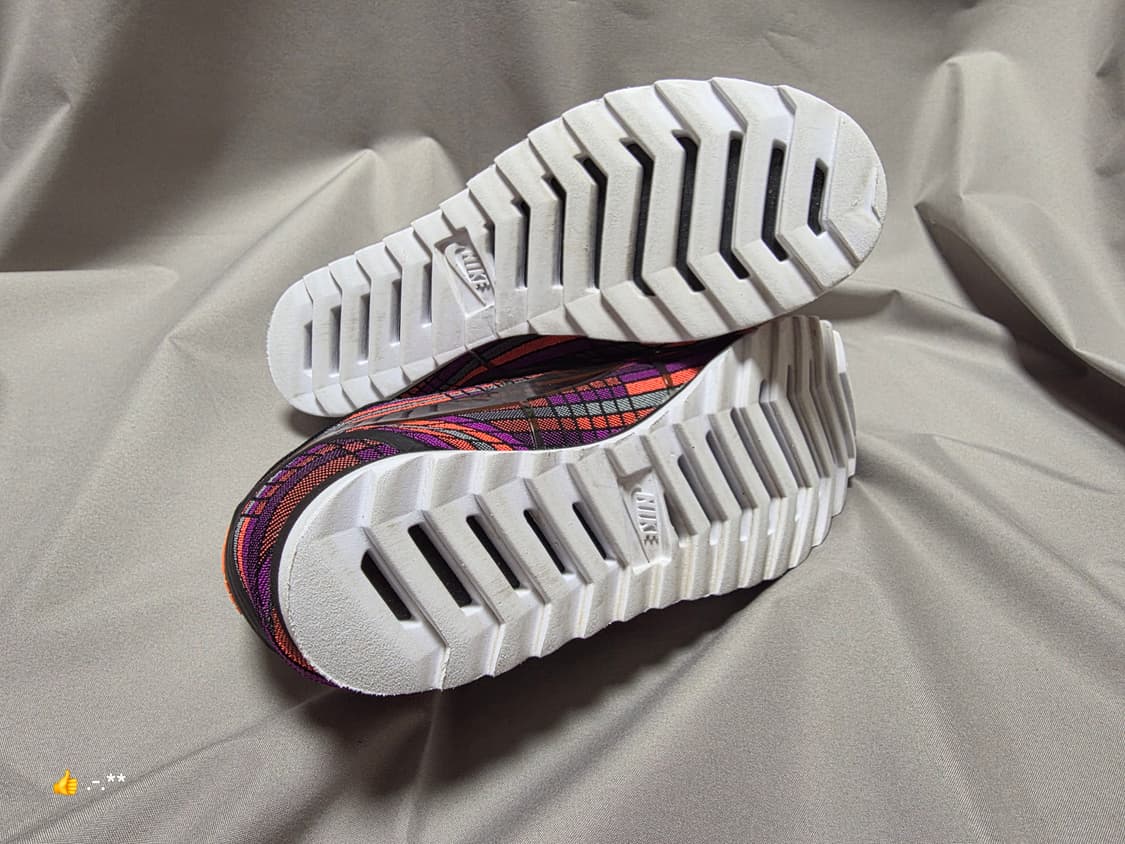 나이키 우먼스 코르테즈 울트라 자카드 [245mm] 상품이미지6