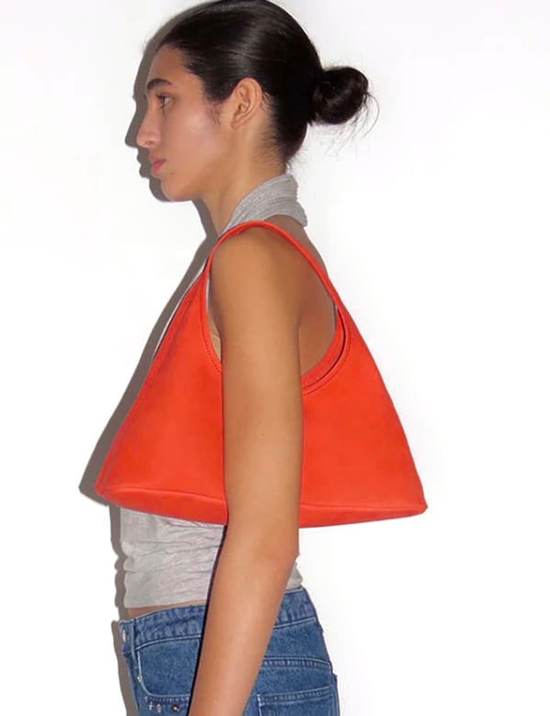 팔로마울 케리다백 querida in red paloma wool 가방 상품이미지1