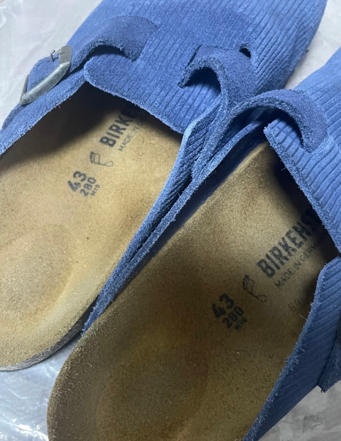 버켄스탁 (280) 상품이미지3