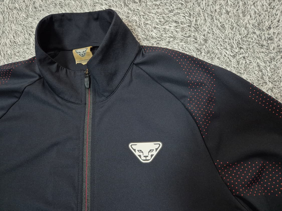 다이나핏 남성 기능성 트랙 자켓 L(100) 상품이미지2