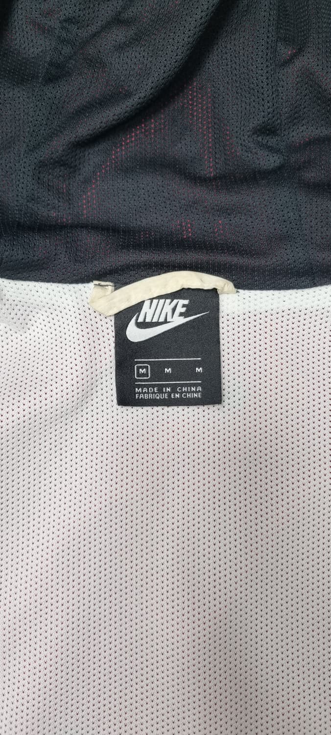 나이키 더블 스우시 바람막이 M _ 남성 상품이미지9