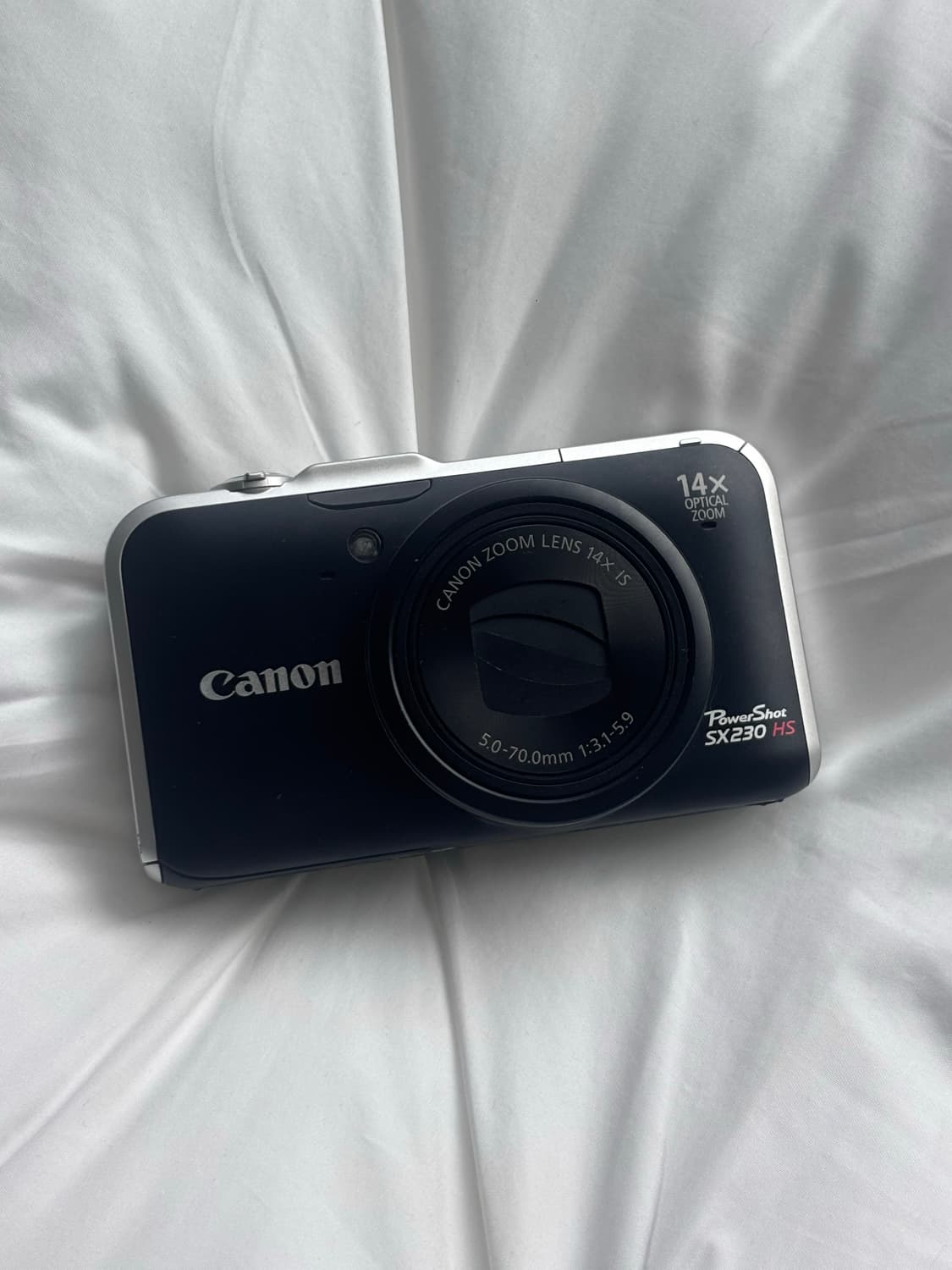 캐논 PowerShot SX230 HS (벚꽃 작례 O) 상품이미지1