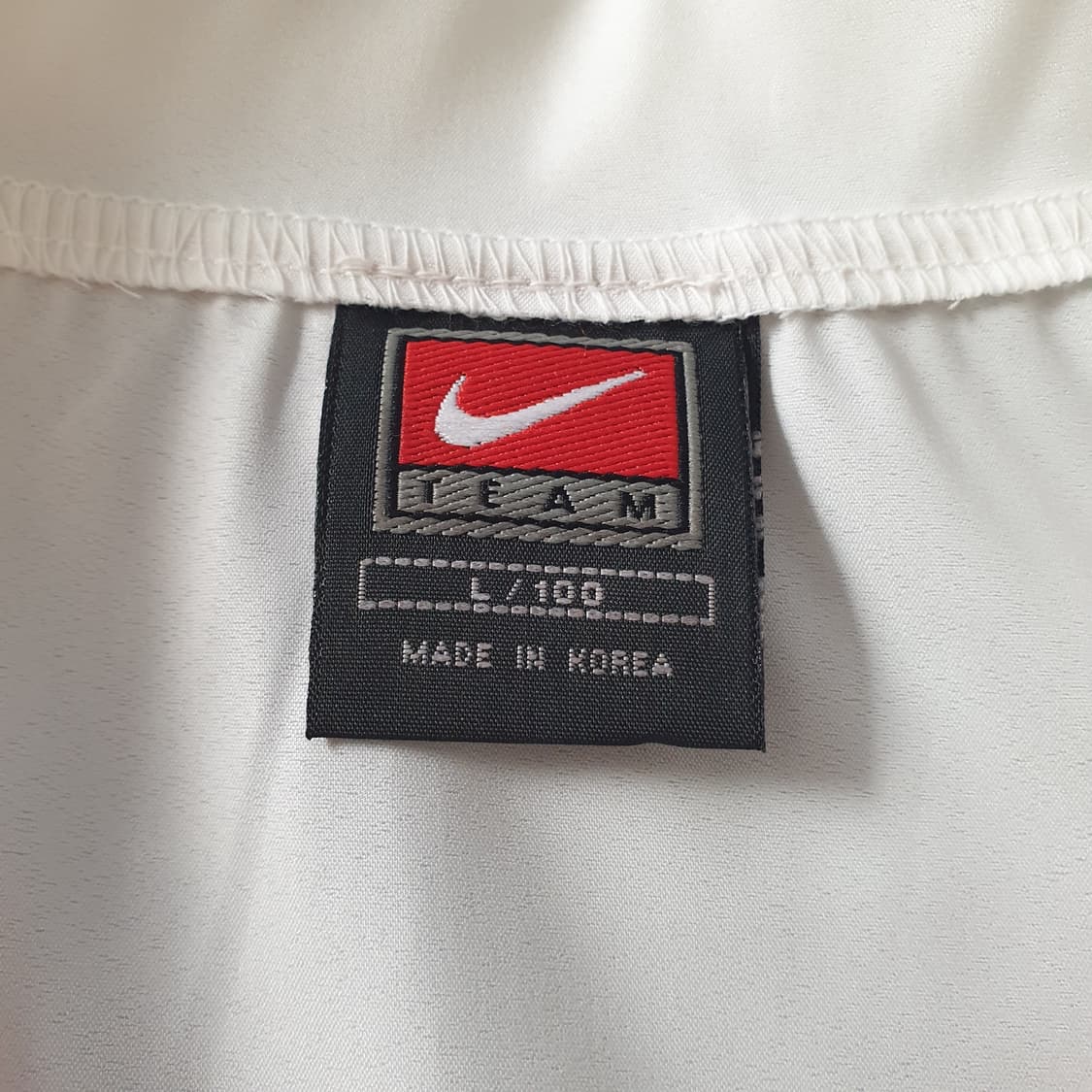 [무료배송] Nike 국대 축구 유니폼 상품이미지2