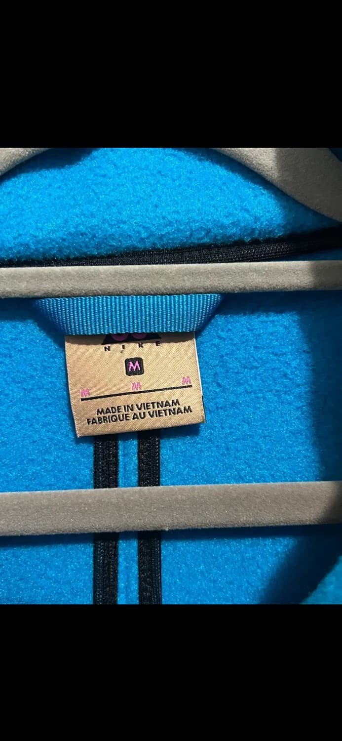 나이키 ACG 마이크로 플리스 후리스 자켓 상품이미지2