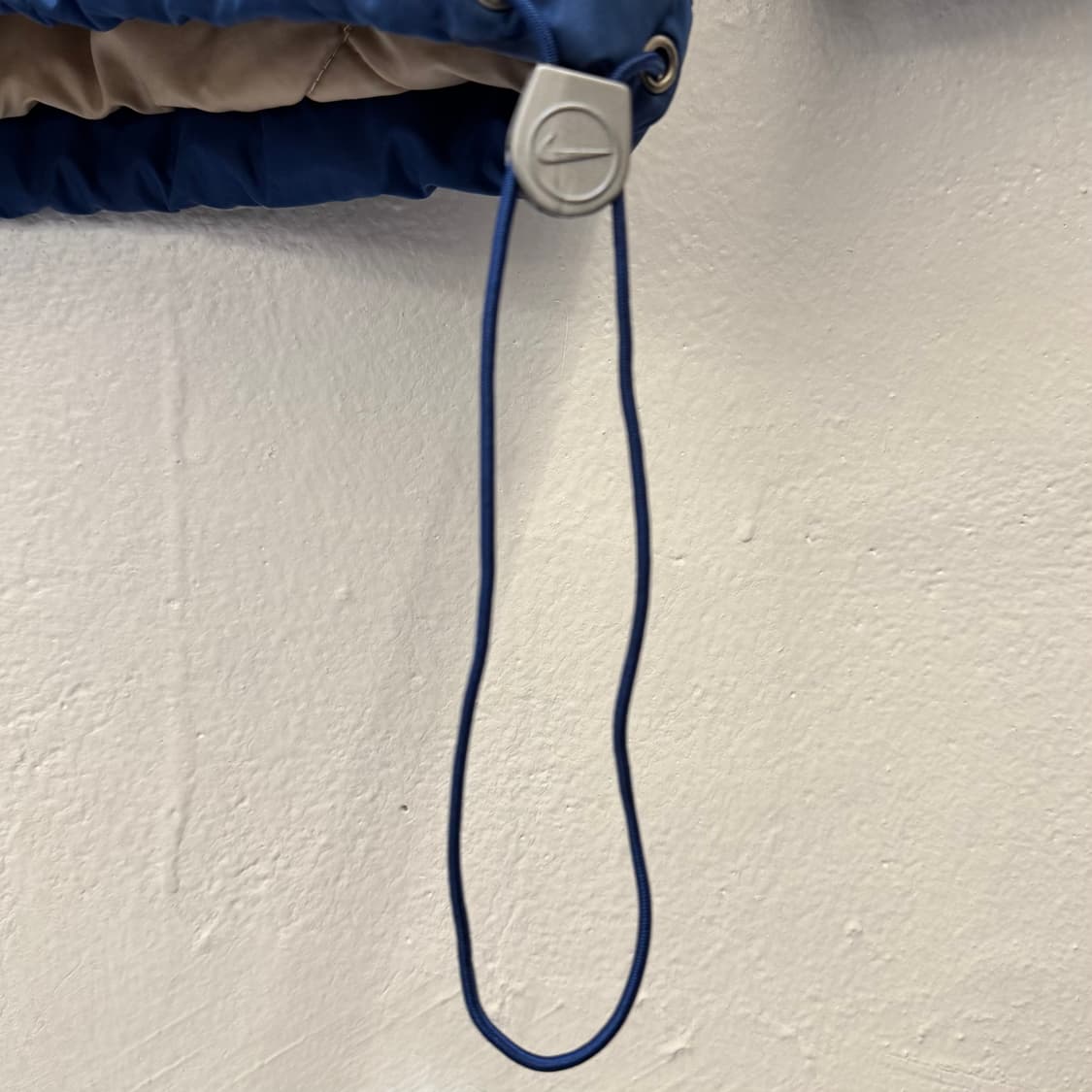 나이키 빅 스우시 나일론 점퍼 상품이미지5