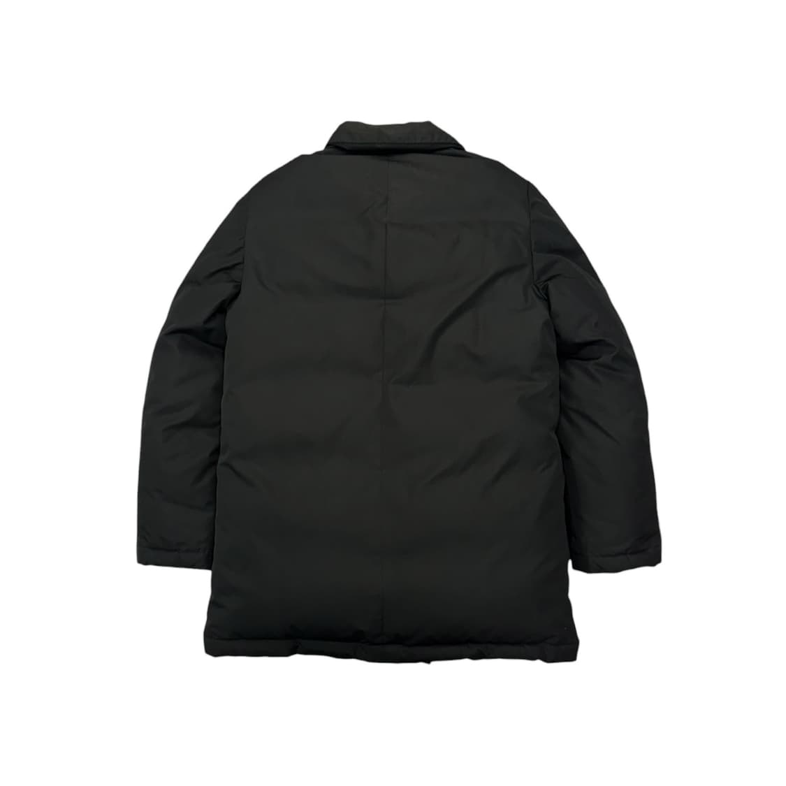 꼼데가르송 옴므 플러스 03AW 더블 브레스티드 패디드 코트 상품이미지2