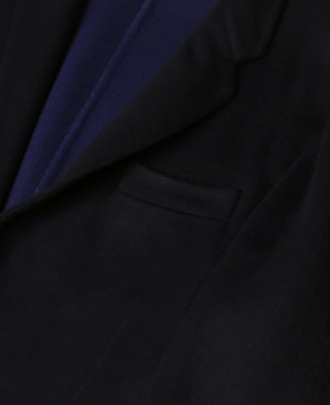 투모로우랜드 [Tomorrowland] 소프트 울 자켓 상품이미지4