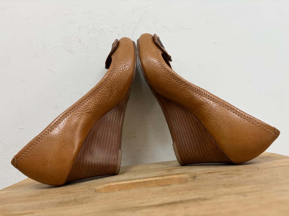 토리버치 토오픈 웨지힐 245 상품이미지5