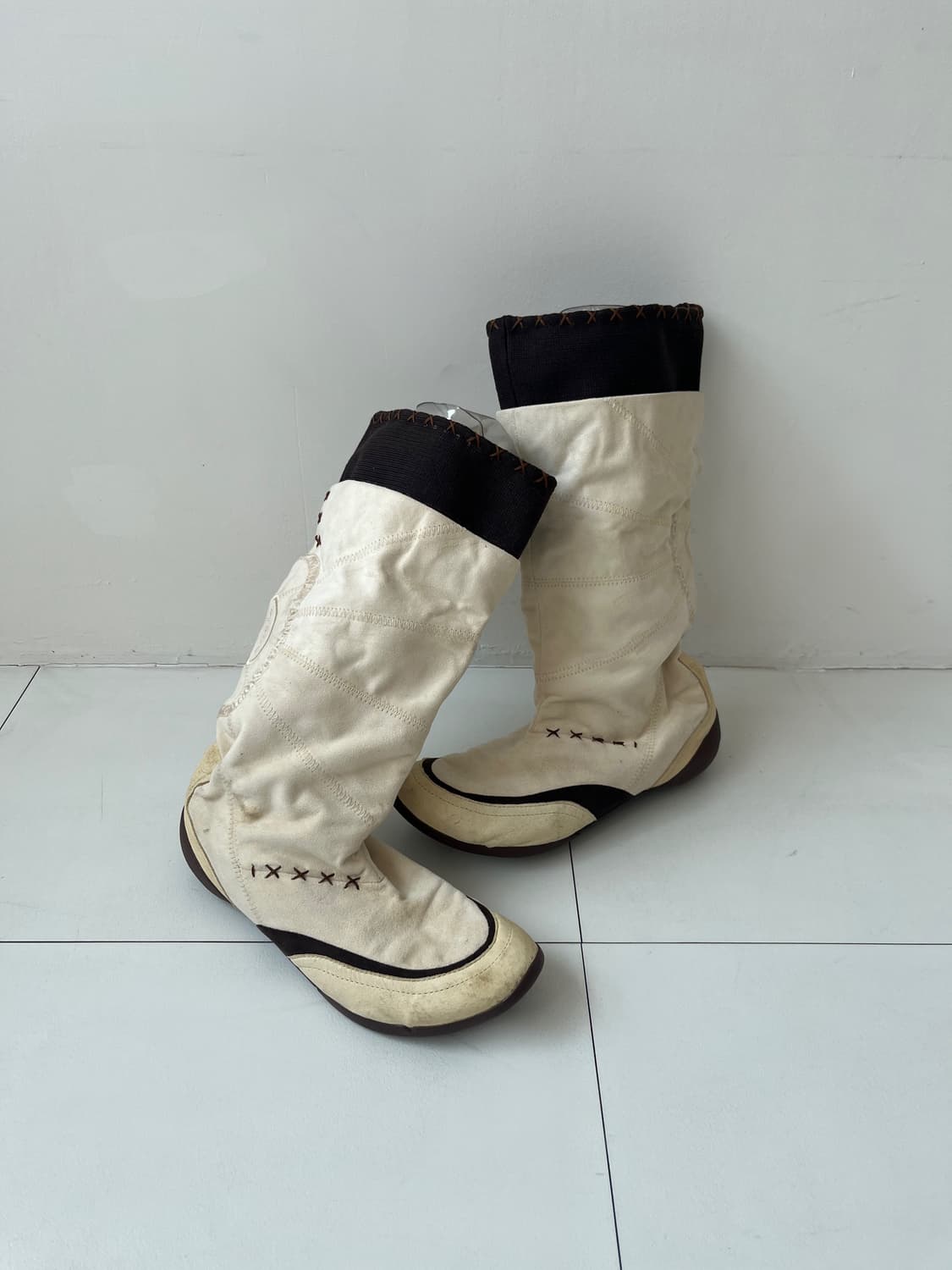 Puma x nuala vintage boots 상품이미지8