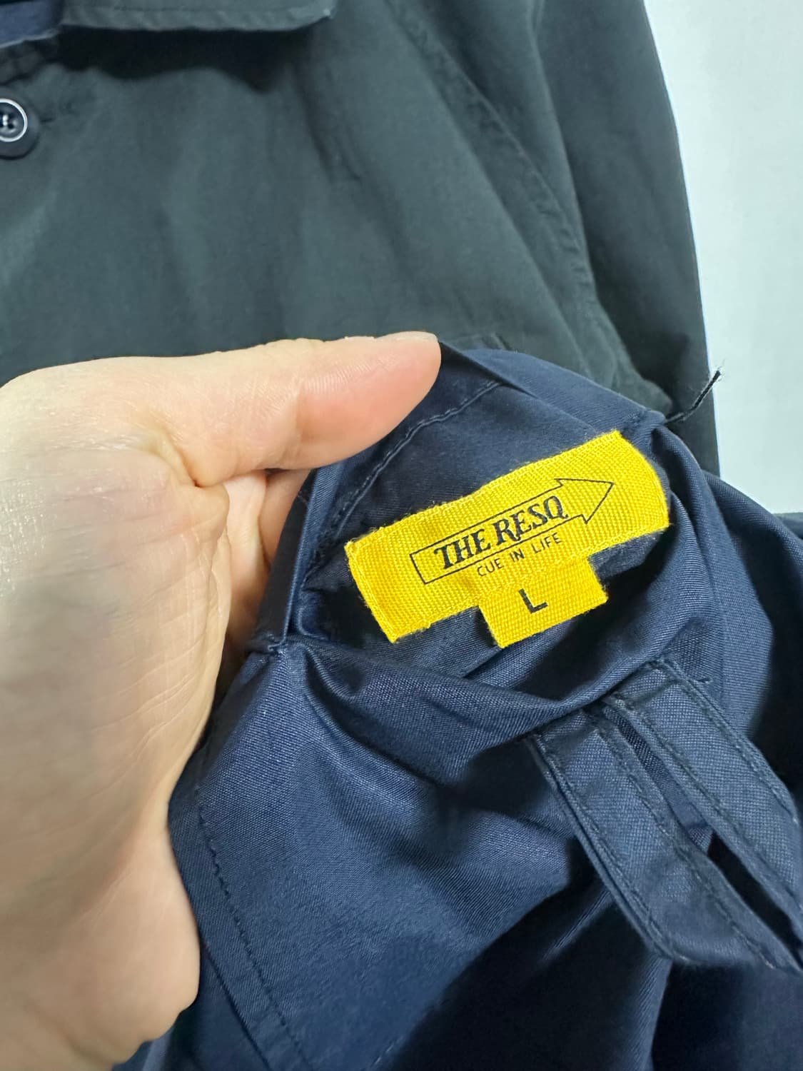 더레스큐 랑바레네 샵코트 상품이미지5