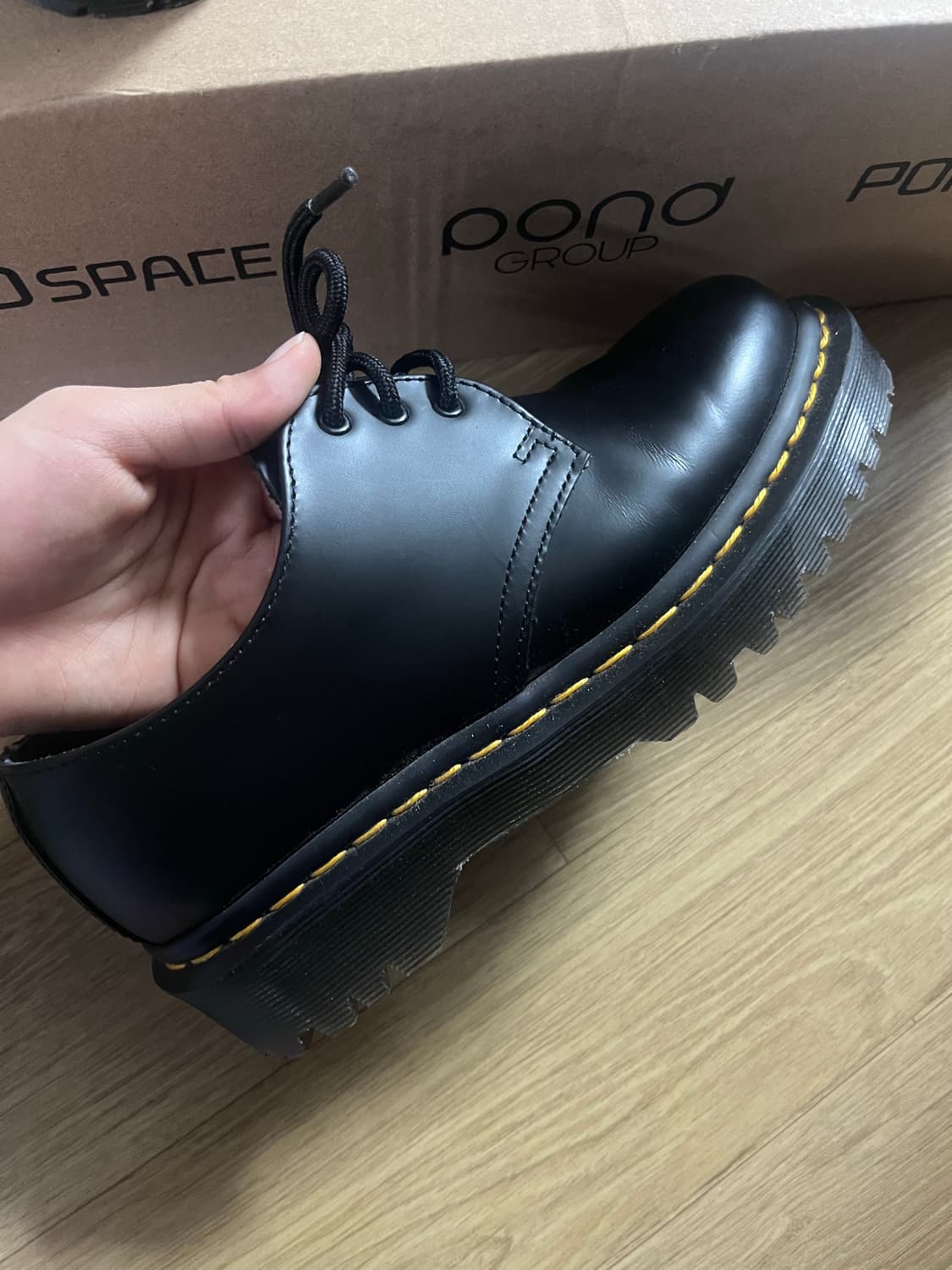 닥터마틴 1461 벡스 230 상품이미지3