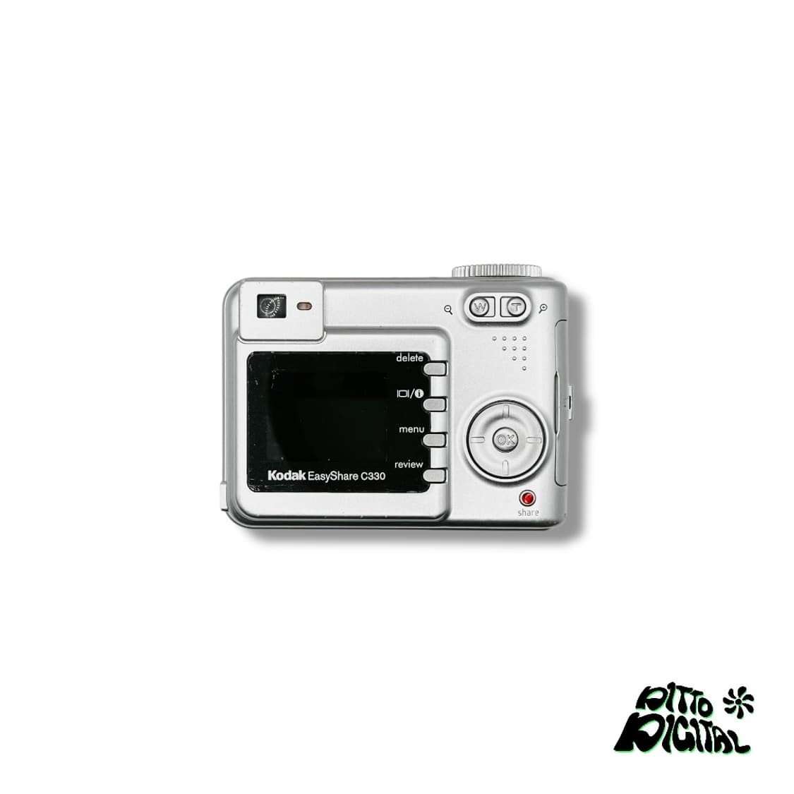 Kodak C330 디카 상품이미지4