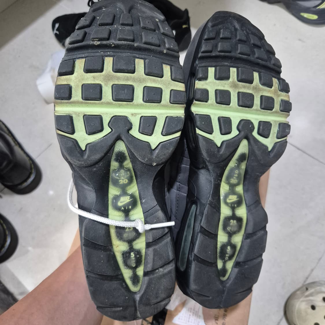 나이키 에어맥스 95 상품이미지3