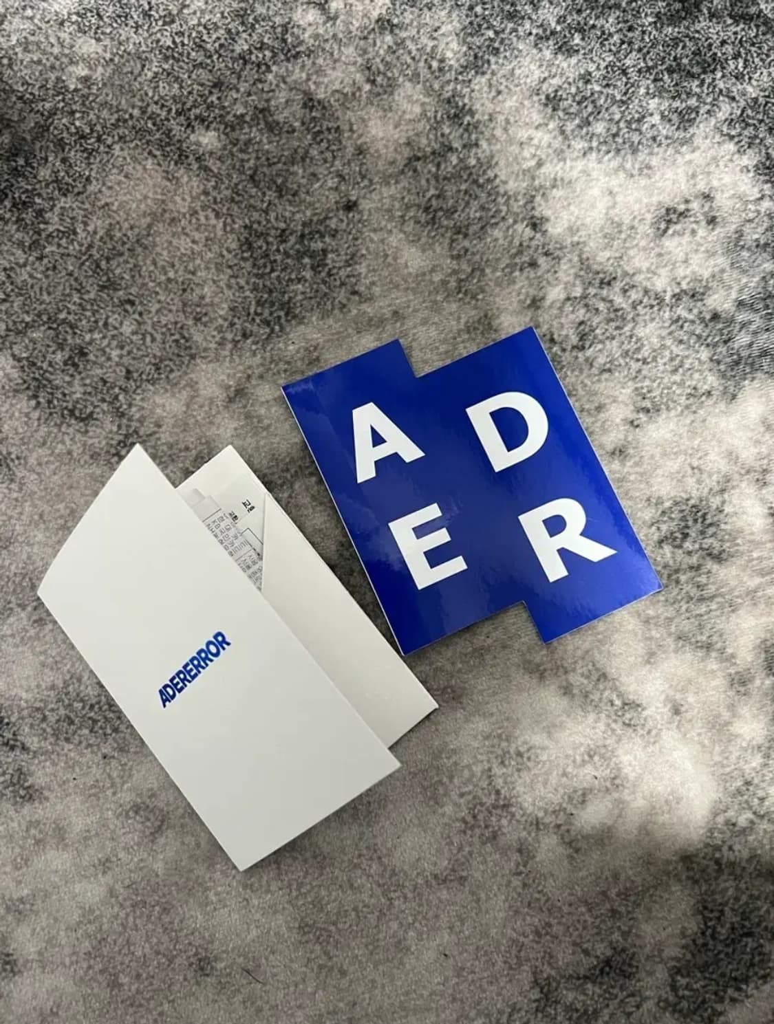 ADER 아더에러 사보 슬리퍼 (슬립온 로퍼) EU 41 (260mm) 상품이미지8