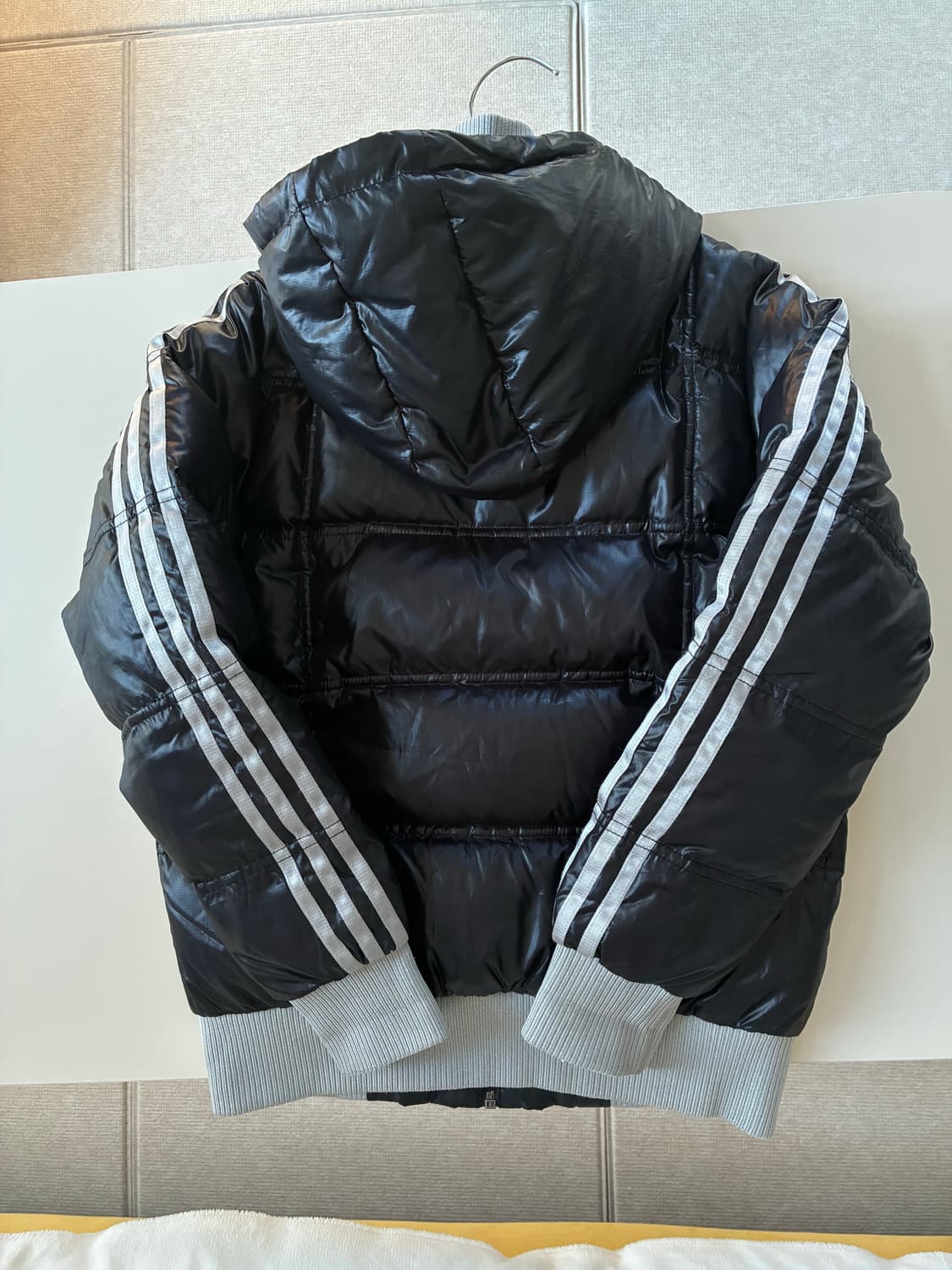 아디다스 패딩 85 상품이미지2