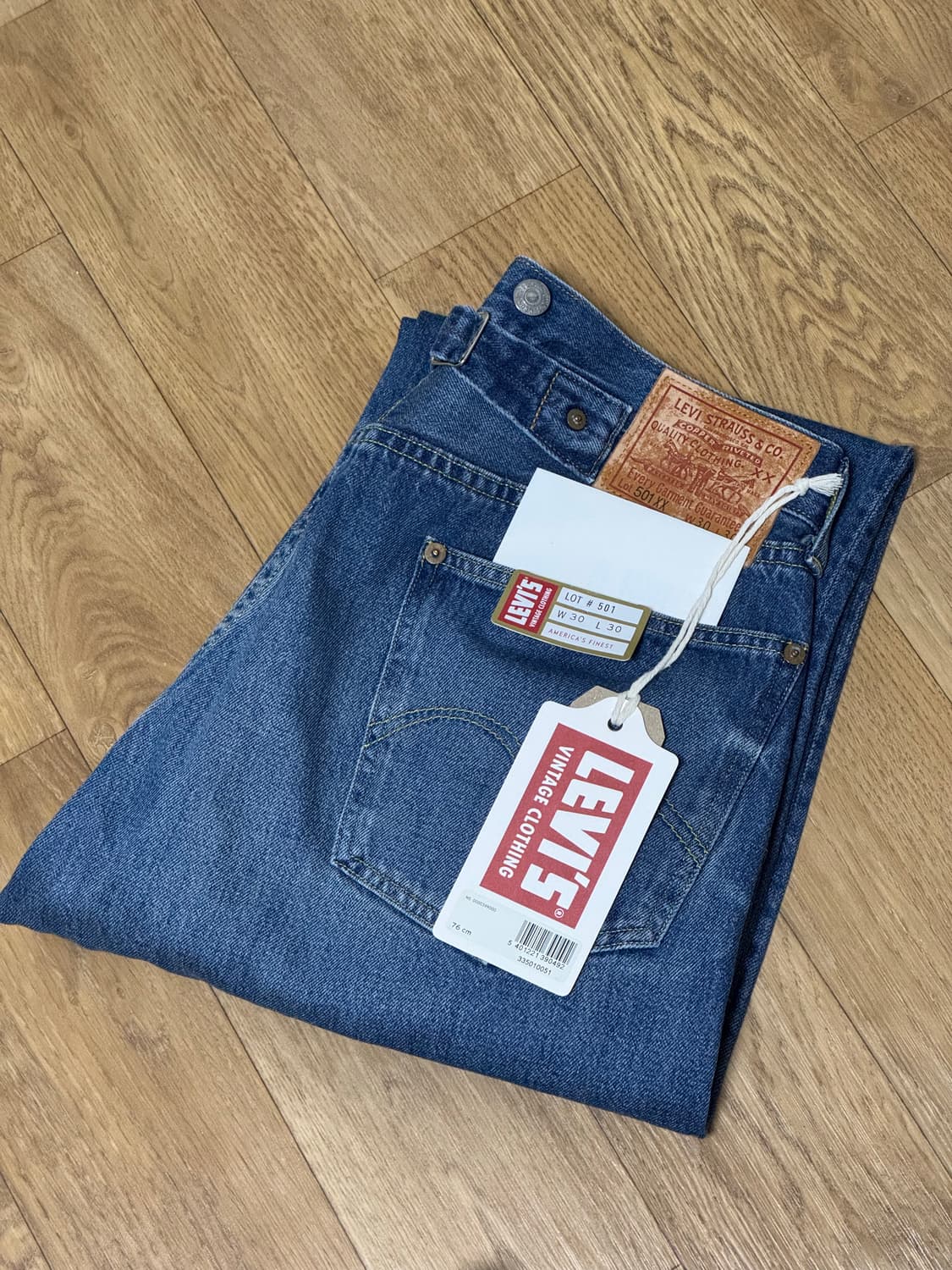 [30x30] 리바이스 LVC 33501 BAMOOSE(바무스) 상품이미지10