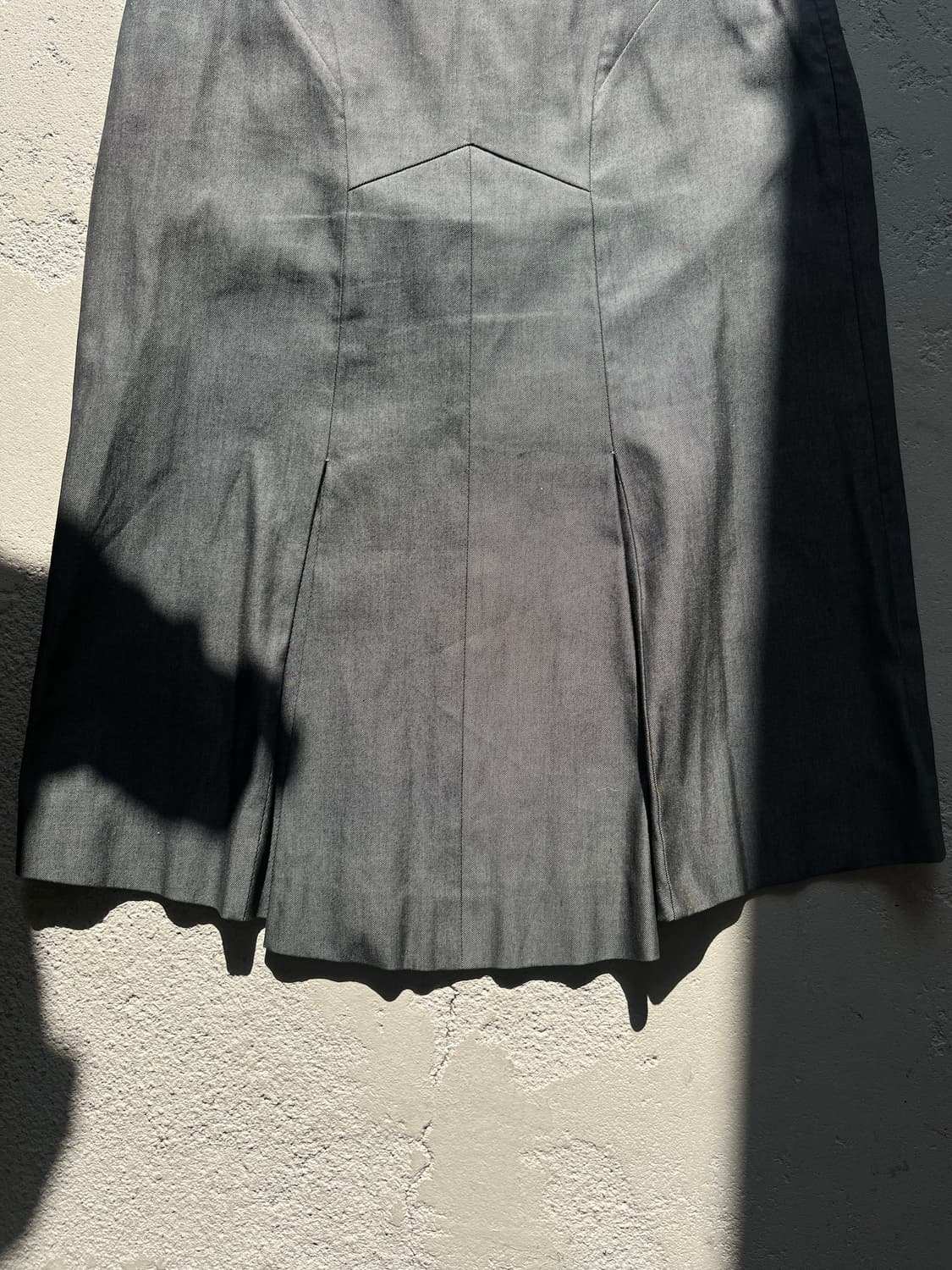 cotton skirt 상품이미지5