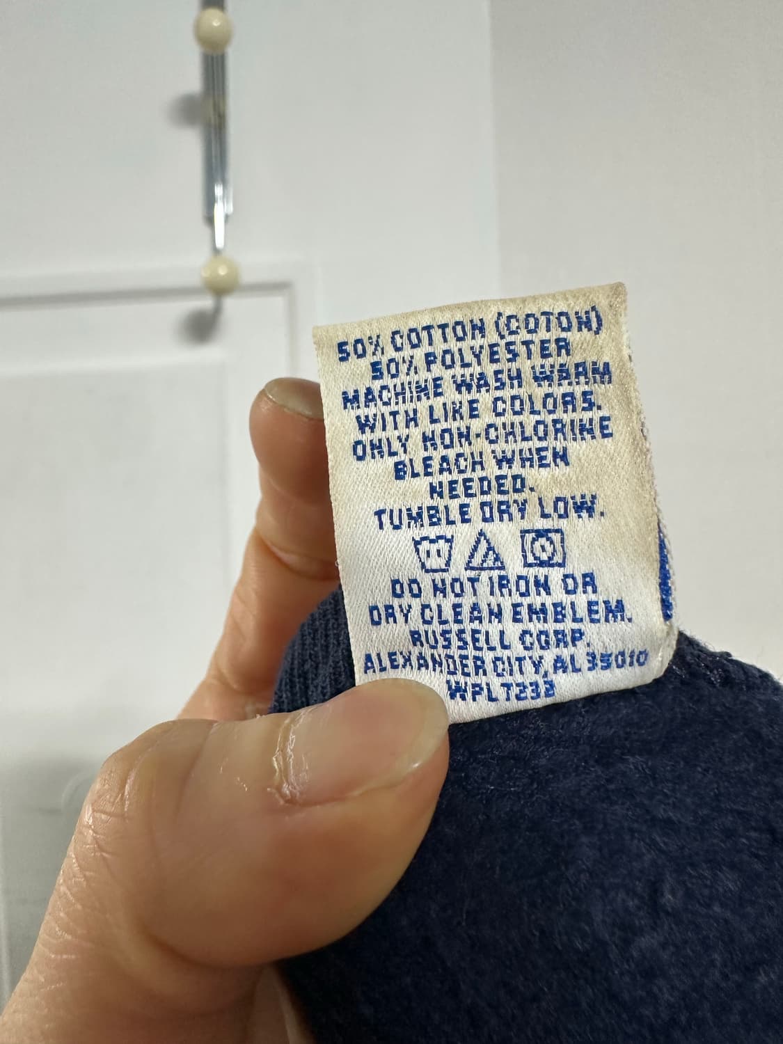 러셀 애슬레틱 USA 맨투맨 상품이미지4