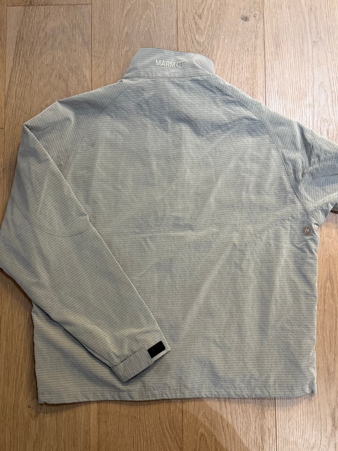 Marmot Capital 라이트그리드 자켓 XL 상품이미지4