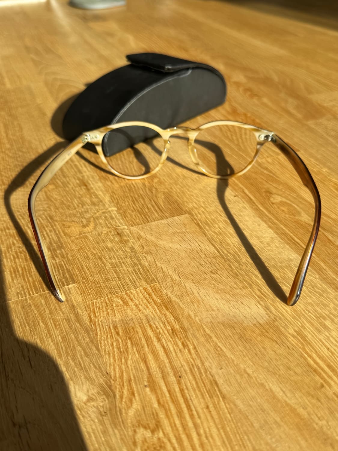 올리버피플스 emerson-j  상품이미지6