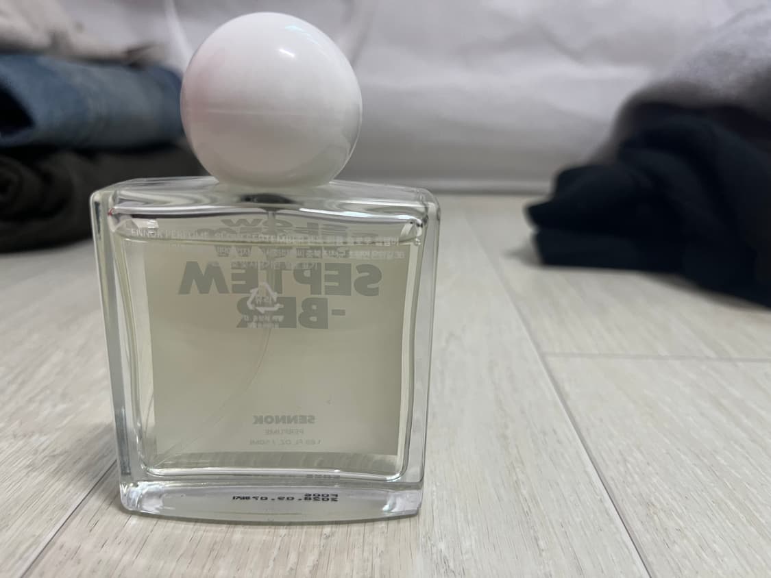 센녹 슬로우셉템버 50ml 상품이미지3