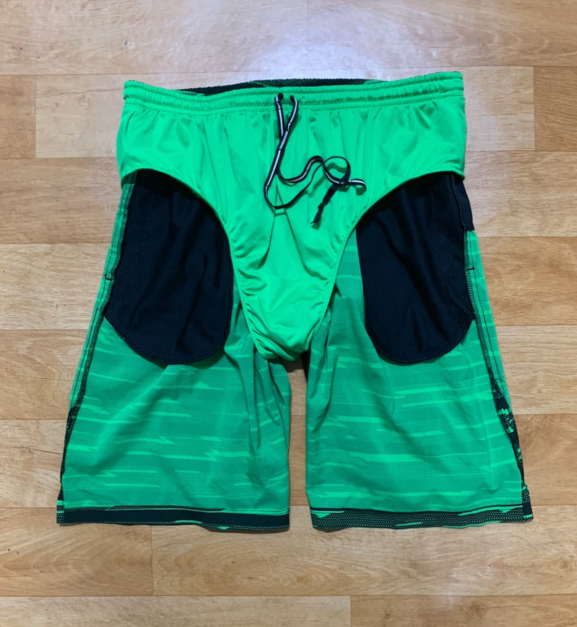 NIKE 나이키 러닝 드라이핏 숏츠(XL 사이즈) 상품이미지7