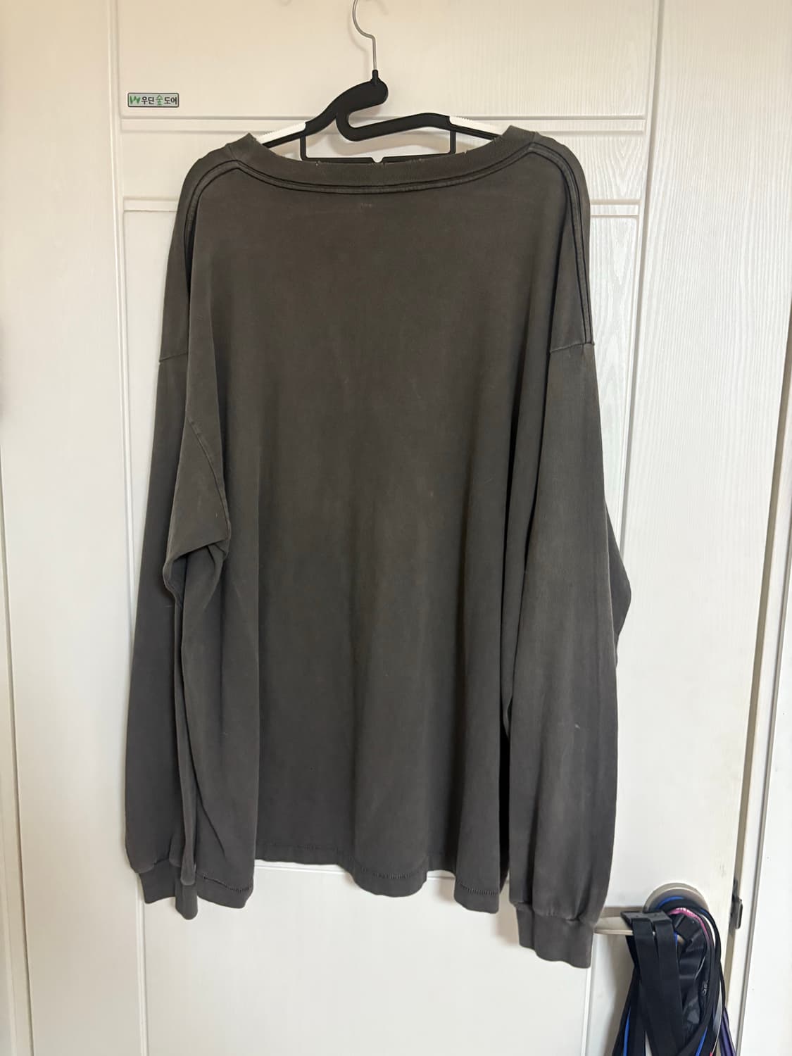 세인트미카엘 롱슬리브 xxl 상품이미지6