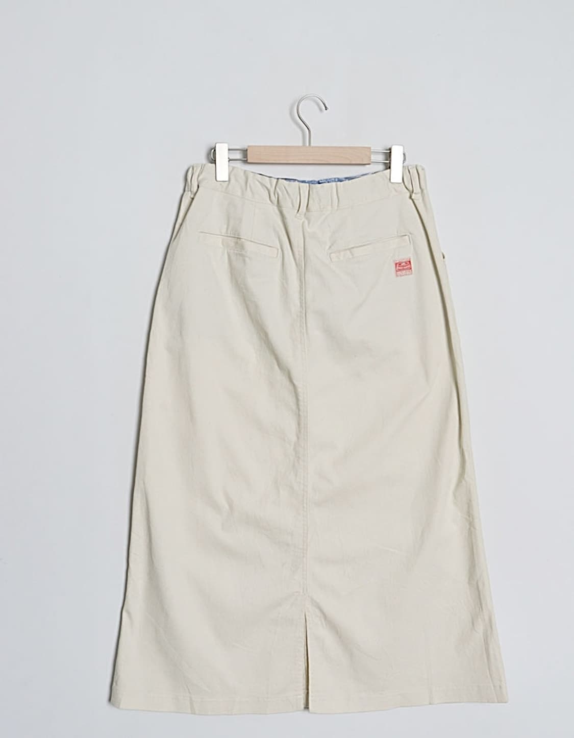  KRIFF MAYER Belted Twill Skirt (28~29) 상품이미지5