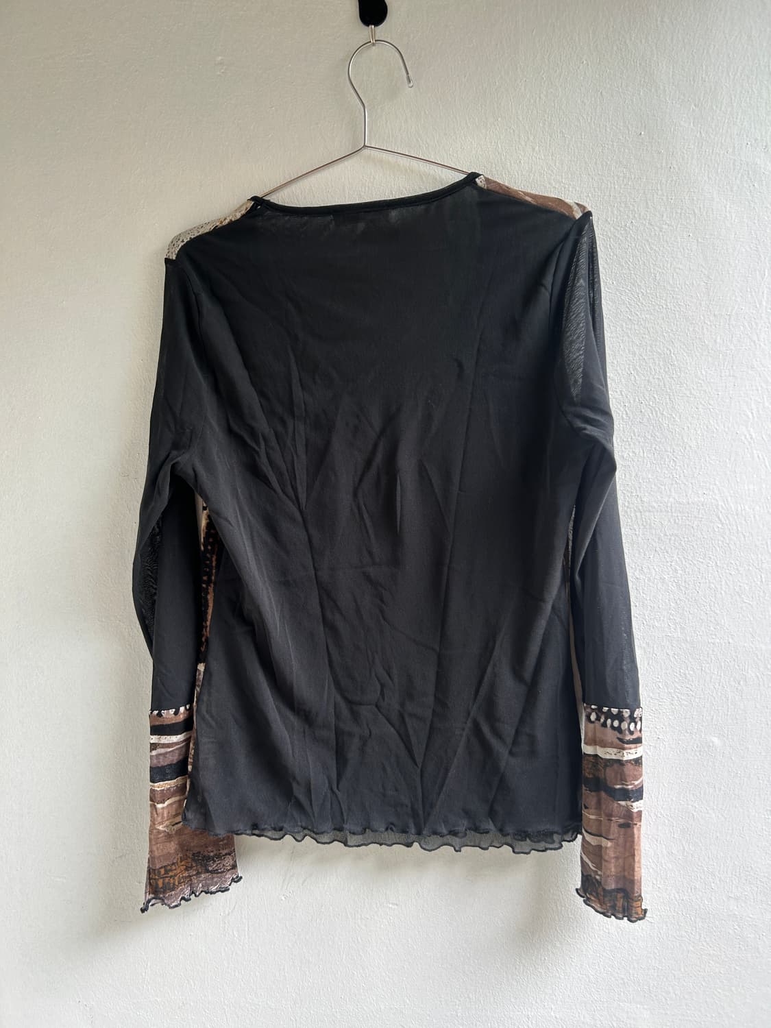 매쉬 티셔츠  상품이미지8