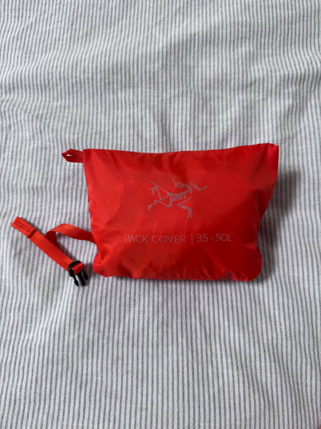 (SS급) 아크테릭스 팩 레인 커버 M 상품이미지3